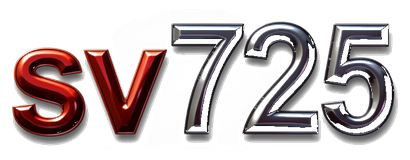sv725 logo